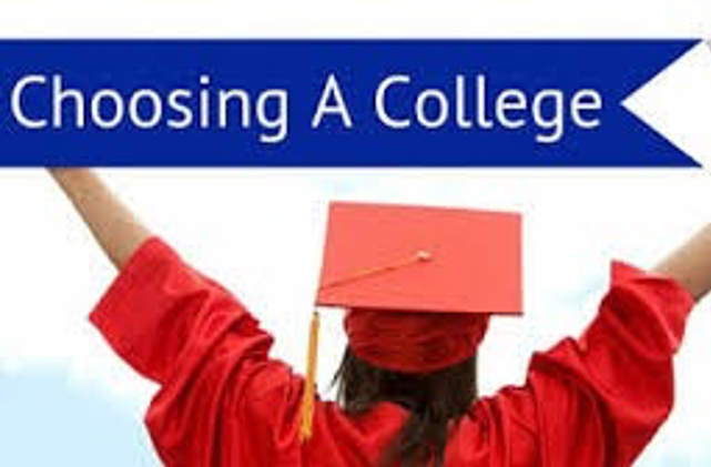 Tips For Finding The Best College For You