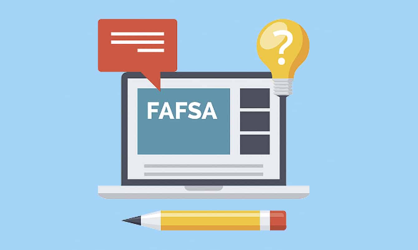 8 Steps To Applying For Financial Aid | Pathway To Purpose